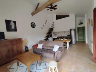 Charming comfortable barn - Coutras - 0