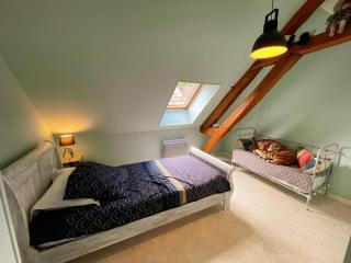 Gîte familial avec terrasse privative près de Beauval - FR-1-491-461 - 6