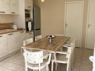 Gîte familial avec terrasse privative près de Beauval - FR-1-491-461 - 6