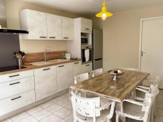 Gîte familial avec terrasse privative près de Beauval - FR-1-491-461 - 3