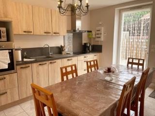 Gîte confortable avec Wi-Fi, proche Zoo de Beauval et châteaux de la Loire - FR-1-491-458 - 6