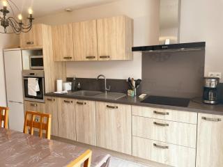 Gîte confortable avec Wi-Fi, proche Zoo de Beauval et châteaux de la Loire - FR-1-491-458 - 5