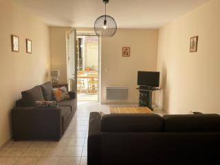 Gîte confortable avec Wi-Fi, proche Zoo de Beauval et châteaux de la Loire - FR-1-491-458 - 2