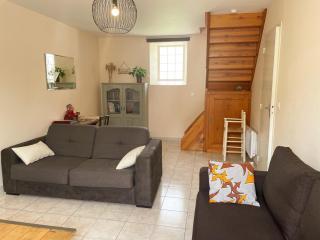 Gîte confortable avec Wi-Fi, proche Zoo de Beauval et châteaux de la Loire - FR-1-491-458 - 1