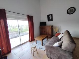 Charming comfortable barn - Coutras - 1