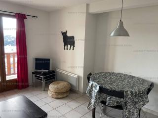 Appartement T3 avec garage, proche des pistes, 6 couchages - FR-1-295-205 - 8