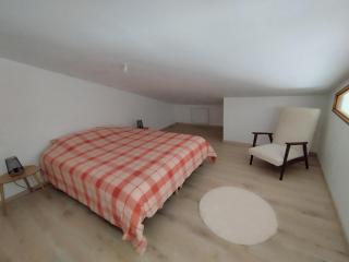 Charming comfortable barn - Coutras - 5
