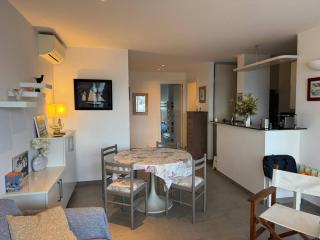 Appartement 3 chambres avec piscine au centre-ville - FR-1-100-351 - Cavalaire-sur-Mer - 6