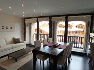 Studio rénové 4 pers proche pistes et commerces - FR-1-445-218 - Monginevro - 0