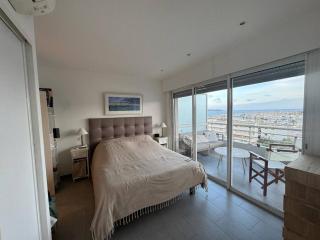 Appartement 3 chambres avec piscine au centre-ville - FR-1-100-351 - Cavalaire-sur-Mer - 1