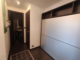 Studio rénové 4 pers proche pistes et commerces - FR-1-445-218 - Monginevro - 1