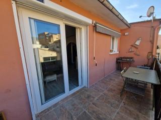Charmante maison de village au calme - Animaux admis - FR-1-100-349 - Cavalaire-sur-Mer - 8