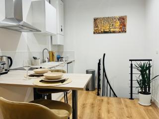 Casa Cap Faidherbe - Angers - 3