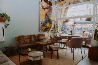 King Kong Hostel - Rotterdam - 3