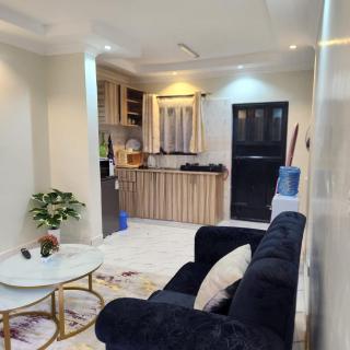 Tulivu Suites 2BR - Naivasha - 4