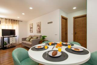 B55 - Santo Amaro Hill Apartment - Lagos - 8