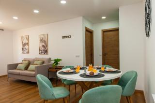 B55 - Santo Amaro Hill Apartment - Lagos - 7