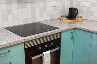 B55 - Santo Amaro Hill Apartment - Lagos - 3