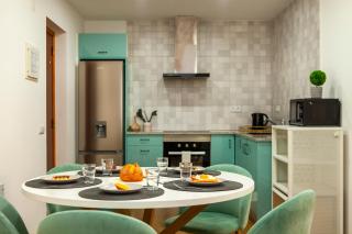 B55 - Santo Amaro Hill Apartment - Lagos - 5