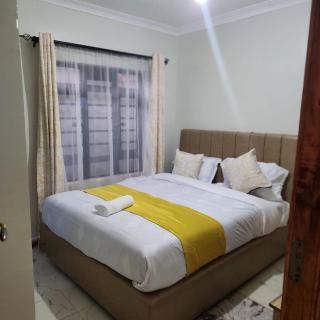 Tulivu Suites 2BR - Naivasha - 1