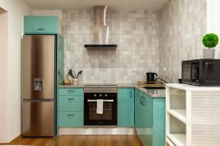 B55 - Santo Amaro Hill Apartment - Lagos - 4