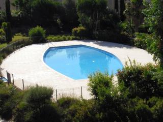 Appartement 3 chambres avec terrasse, piscine et tennis, climatisé - FR-1-100-350 - Cavalaire-sur-Mer - 9