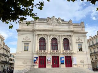 Appartement T2 à Sète - Parking - Climatisation - FR-1-338-610 - Sète - 5