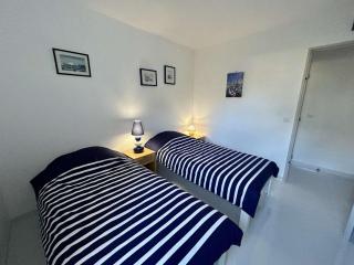 Appartement moderne à Saint-Raphaël, 2 chambres - FR-1-226A-204 - Saint-Raphaël - 1