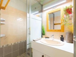 Appartement calme près du centre Saint-Lary, 700m du téléphérique, 5 pers. max - FR-1-296-516 - 6