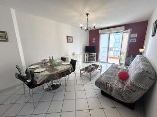 Appartement lumineux 2 pièces, terrasse au sud, parking privé à Fréjus - FR-1-226A-203 - Fréjus - 8