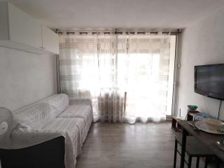 Studio Cabine avec Terrasse, Piscine et Parking sécurisé - FR-1-307-282 - Le Grau-du-Roi - 7