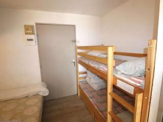 Studio Cabine avec Terrasse, Piscine et Parking sécurisé - FR-1-307-282 - Le Grau-du-Roi - 4