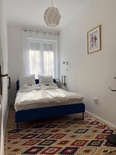 Buda's Crib apartment - Budapest - 3