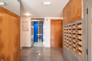 Apartamento Turistico Vamaco - 3