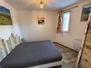 Coquet T2 au coeur du Lioran - FR-1-787-120 - Laveissière - 8