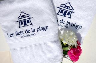Les Ilets De La Plage - Gustavia - 2