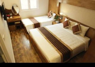 Vang Vieng Central Vibe hotel - Vang Vieng - 4