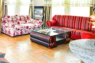 OYO 137 Marina Hotel - 3