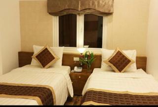 Vang Vieng Central Vibe hotel - Vang Vieng - 3