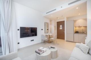 StayShort - Lavish 1BR Apartment in Sobha Creek Vistas Reserve - 2