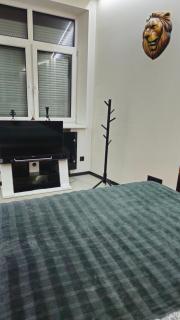 Apartamentai Liberty Avenue- Laisvės alėja - Kaunas - 1