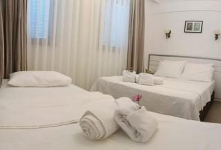 Bozcaada Su otel - Bozcaada - 4