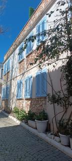 Bozcaada Su otel - Bozcaada - 3