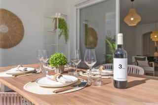 Medina Garden 201 - Marbella - 7