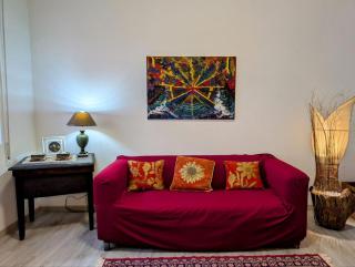 Casa Rea by Holiday World - Spotorno - 9