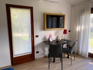 VILLA LUNA - Comeana - 4