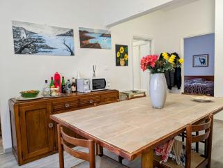 Casa Rea by Holiday World - Spotorno - 5