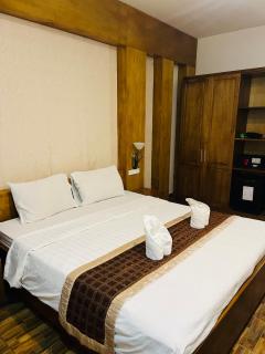 Vang Vieng Central Vibe hotel - Vang Vieng - 6
