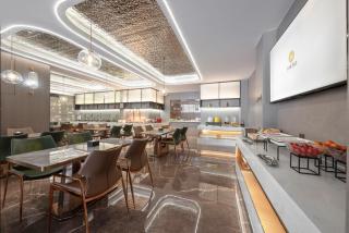 Ward Hotel, Hualiancheng Branch, Lankao Station Road - - 2