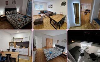 Apartman Moj kutak 29 - Vrnjačka Banja - 9